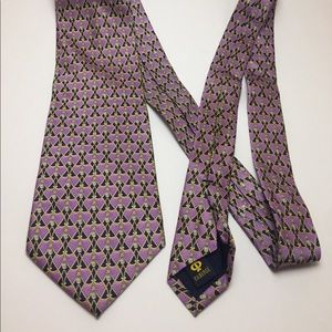 Faberge Men's Silk Luxury Tie